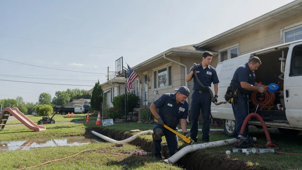 Toilet Installation in Sykesville, MD near me